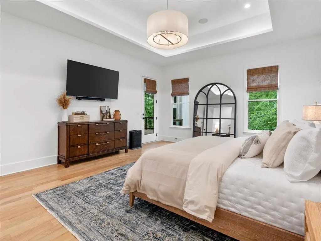 130 Nezhat Place, Atlanta, Georgia 30350, 5 Bedrooms Bedrooms, ,5 BathroomsBathrooms,Residential,Sold,130 Nezhat Place,7411141