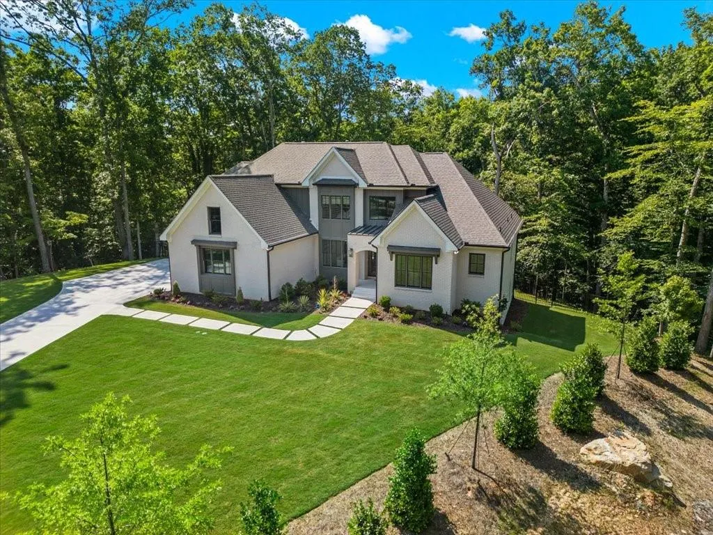 130 Nezhat Place, Atlanta, Georgia 30350, 5 Bedrooms Bedrooms, ,5 BathroomsBathrooms,Residential,Sold,130 Nezhat Place,7411141