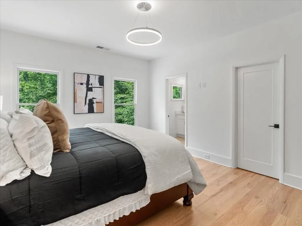 130 Nezhat Place, Atlanta, Georgia 30350, 5 Bedrooms Bedrooms, ,5 BathroomsBathrooms,Residential,Sold,130 Nezhat Place,7411141