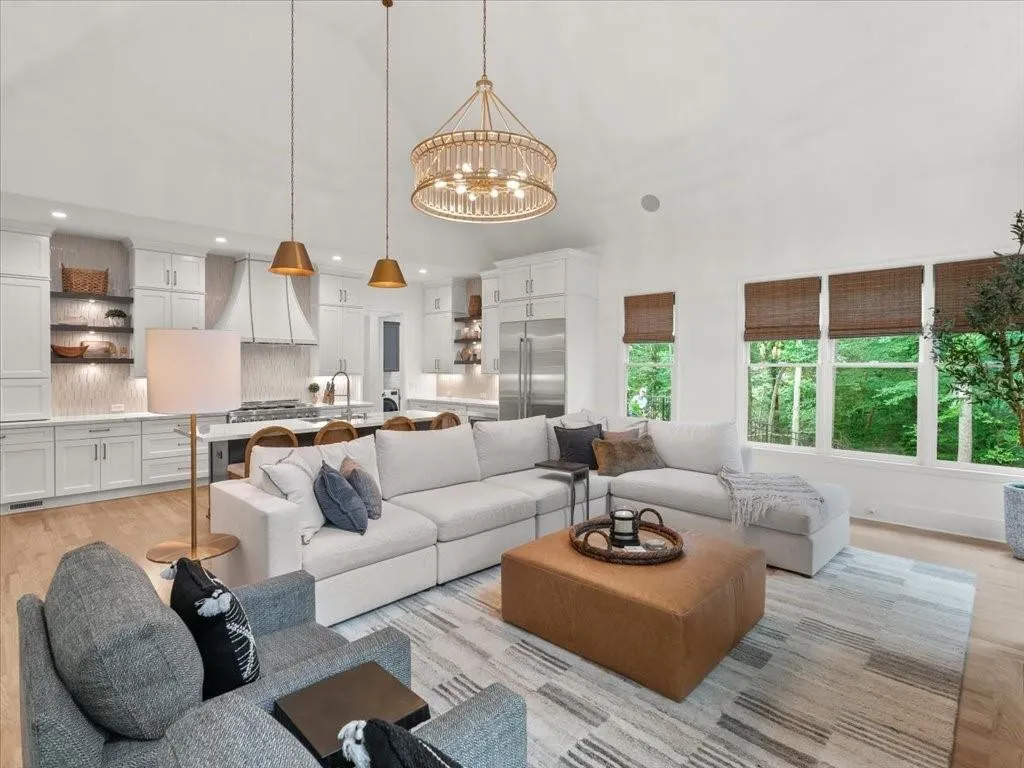 130 Nezhat Place, Atlanta, Georgia 30350, 5 Bedrooms Bedrooms, ,5 BathroomsBathrooms,Residential,Sold,130 Nezhat Place,7411141