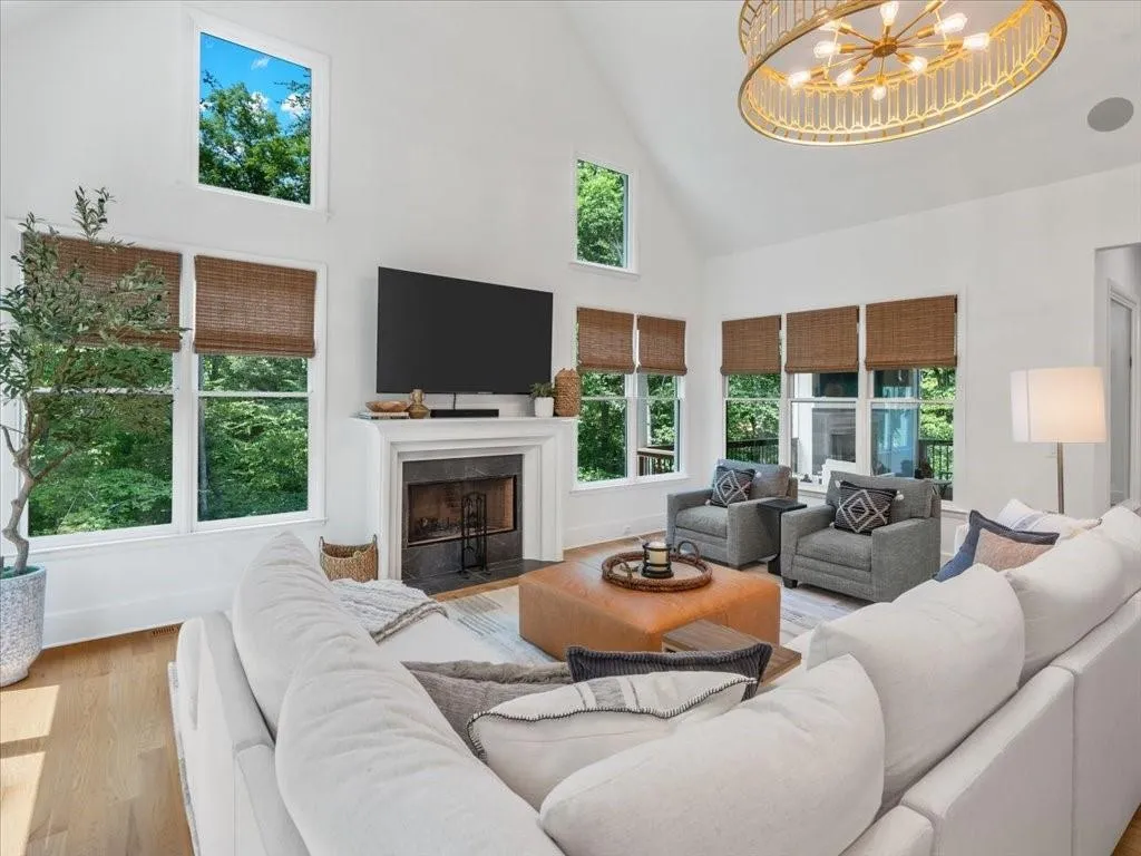 130 Nezhat Place, Atlanta, Georgia 30350, 5 Bedrooms Bedrooms, ,5 BathroomsBathrooms,Residential,Sold,130 Nezhat Place,7411141