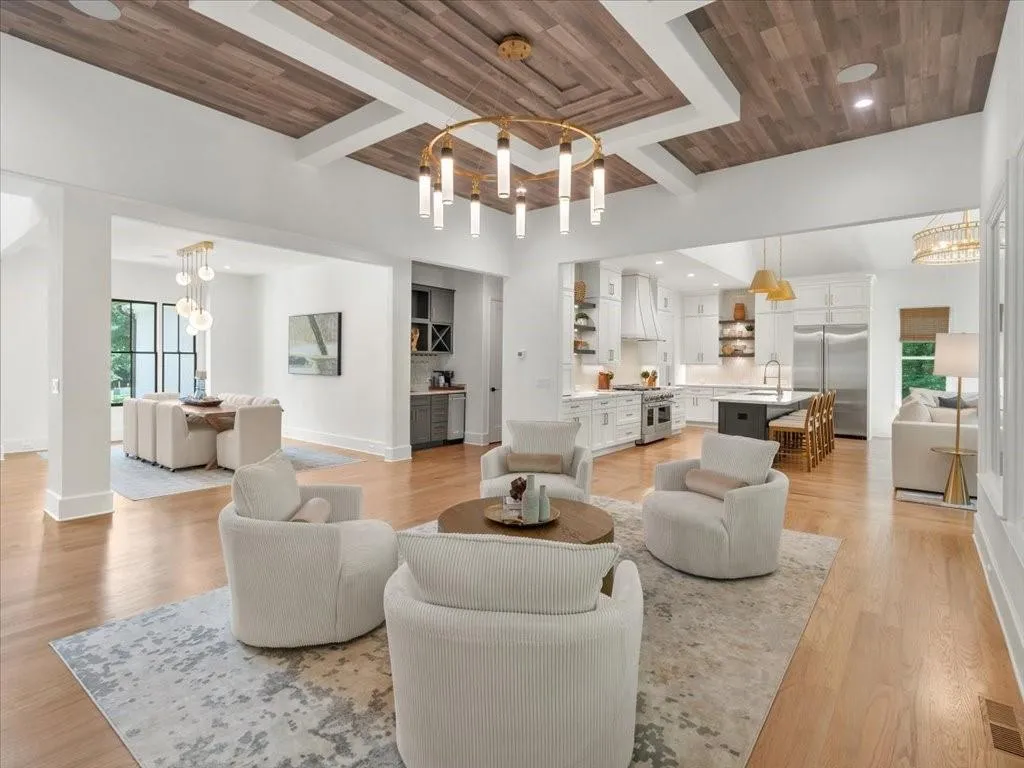 130 Nezhat Place, Atlanta, Georgia 30350, 5 Bedrooms Bedrooms, ,5 BathroomsBathrooms,Residential,Sold,130 Nezhat Place,7411141