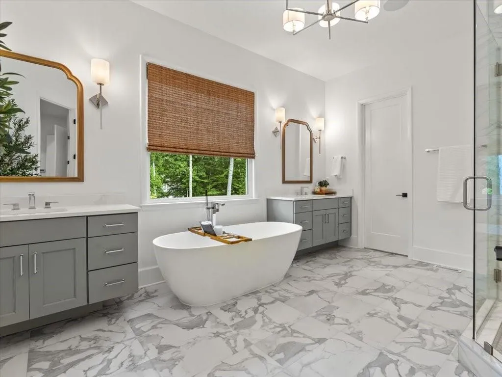 130 Nezhat Place, Atlanta, Georgia 30350, 5 Bedrooms Bedrooms, ,5 BathroomsBathrooms,Residential,Sold,130 Nezhat Place,7411141