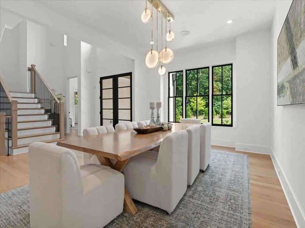 130 Nezhat Place, Atlanta, Georgia 30350, 5 Bedrooms Bedrooms, ,5 BathroomsBathrooms,Residential,Sold,130 Nezhat Place,7411141