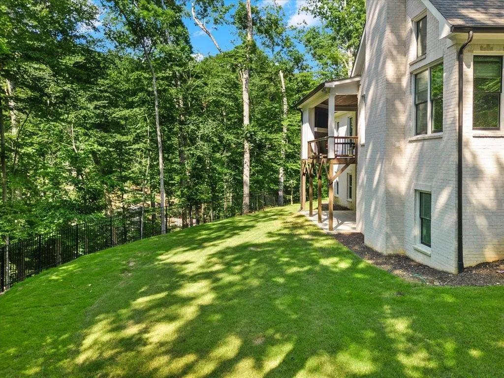 130 Nezhat Place, Atlanta, Georgia 30350, 5 Bedrooms Bedrooms, ,5 BathroomsBathrooms,Residential,Sold,130 Nezhat Place,7411141