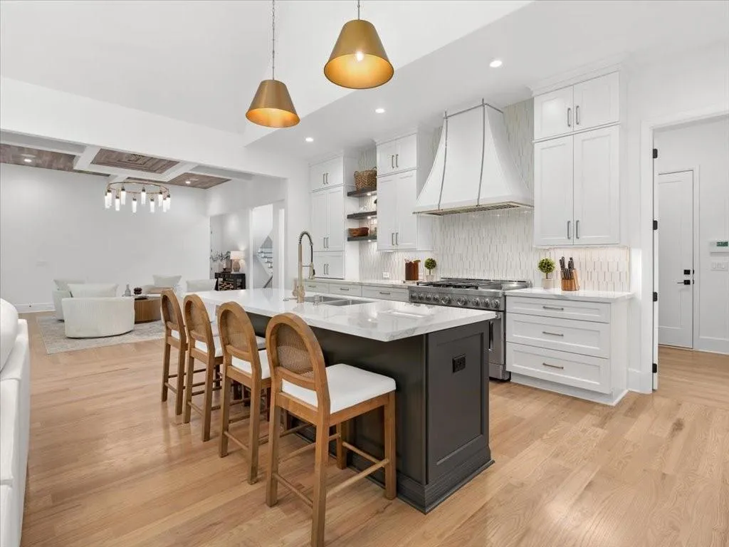 130 Nezhat Place, Atlanta, Georgia 30350, 5 Bedrooms Bedrooms, ,5 BathroomsBathrooms,Residential,Sold,130 Nezhat Place,7411141