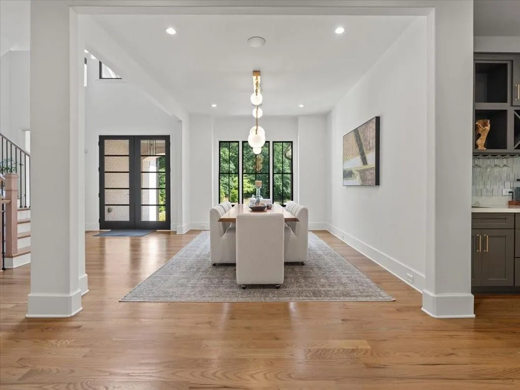 130 Nezhat Place, Atlanta, Georgia 30350, 5 Bedrooms Bedrooms, ,5 BathroomsBathrooms,Residential,Sold,130 Nezhat Place,7411141