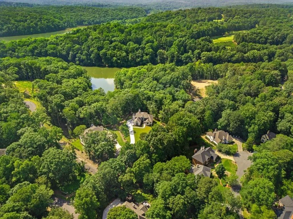 130 Nezhat Place, Atlanta, Georgia 30350, 5 Bedrooms Bedrooms, ,5 BathroomsBathrooms,Residential,Sold,130 Nezhat Place,7411141