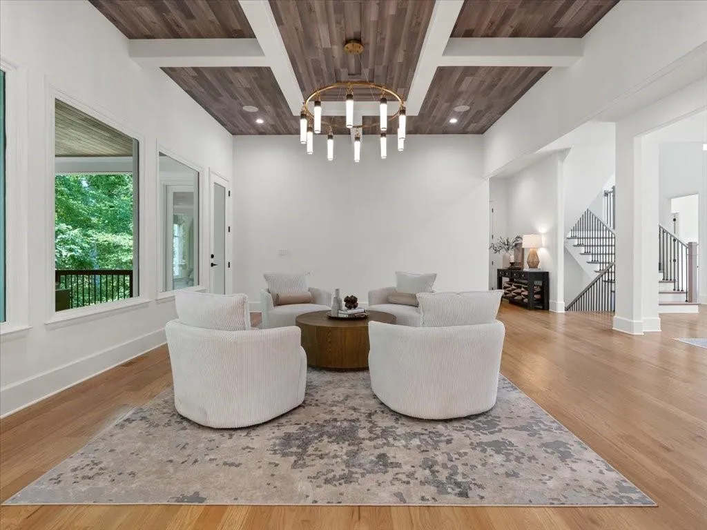 130 Nezhat Place, Atlanta, Georgia 30350, 5 Bedrooms Bedrooms, ,5 BathroomsBathrooms,Residential,Sold,130 Nezhat Place,7411141