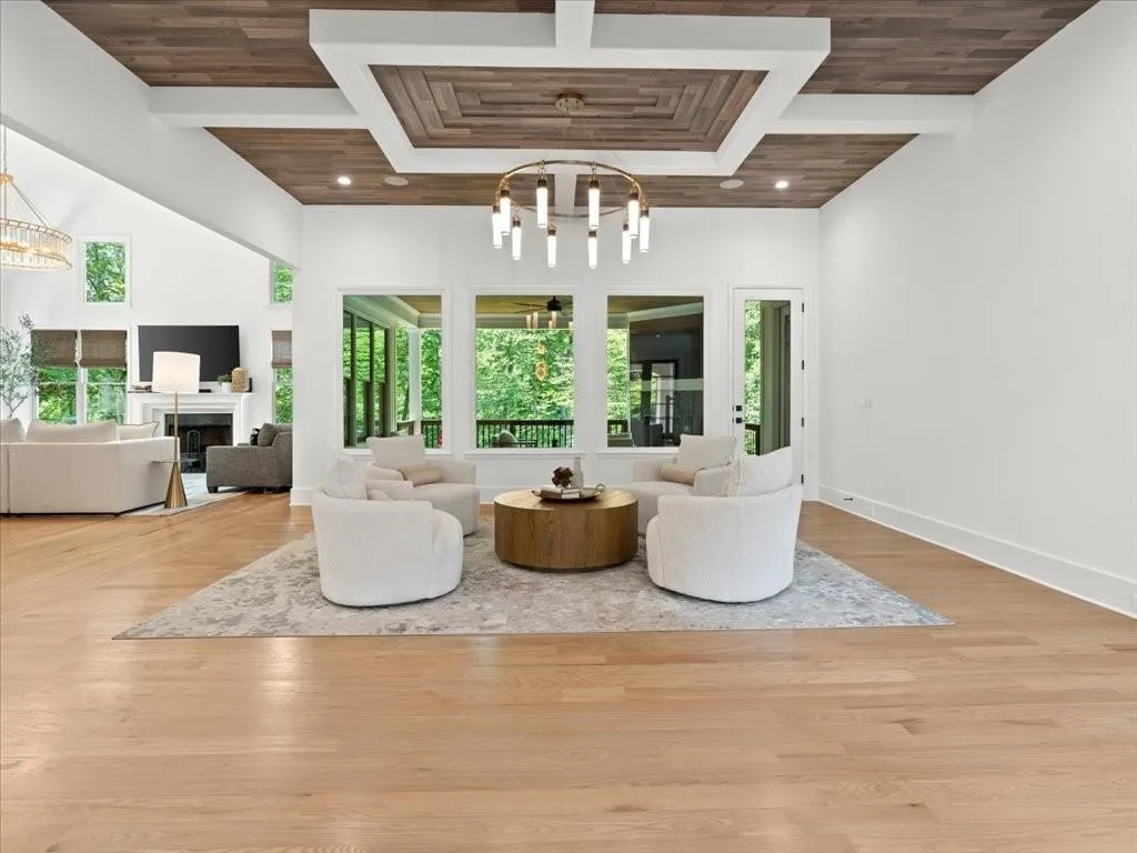 130 Nezhat Place, Atlanta, Georgia 30350, 5 Bedrooms Bedrooms, ,5 BathroomsBathrooms,Residential,Sold,130 Nezhat Place,7411141