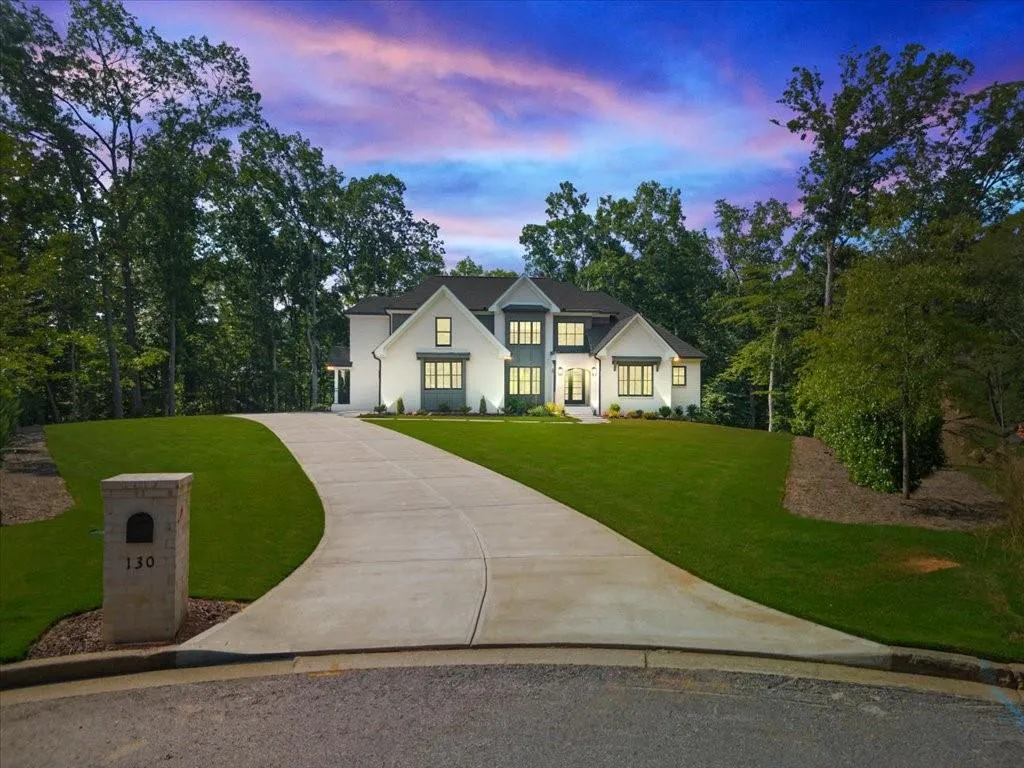 130 Nezhat Place, Atlanta, Georgia 30350, 5 Bedrooms Bedrooms, ,5 BathroomsBathrooms,Residential,Sold,130 Nezhat Place,7411141