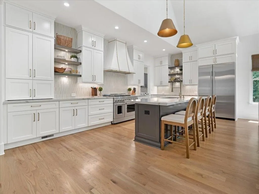 130 Nezhat Place, Atlanta, Georgia 30350, 5 Bedrooms Bedrooms, ,5 BathroomsBathrooms,Residential,Sold,130 Nezhat Place,7411141