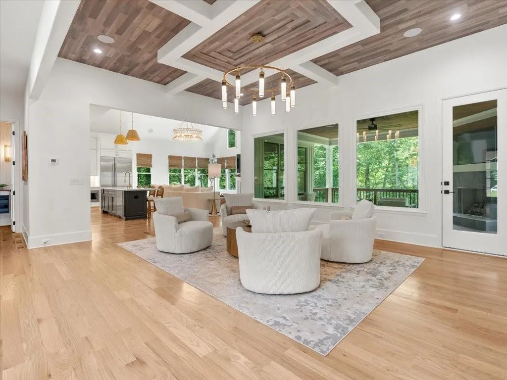 130 Nezhat Place, Atlanta, Georgia 30350, 5 Bedrooms Bedrooms, ,5 BathroomsBathrooms,Residential,Sold,130 Nezhat Place,7411141