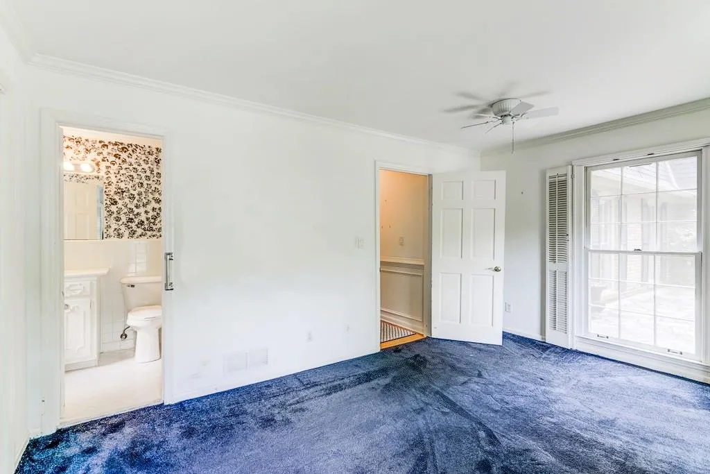 7025 Hunters Branch Drive, Atlanta, Georgia 30328, 3 Bedrooms Bedrooms, ,2 BathroomsBathrooms,Residential,Sold,7025 Hunters Branch Drive,5848540