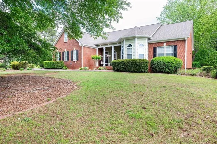 1510 Pecan Plantation Court, Loganville, Georgia 30052