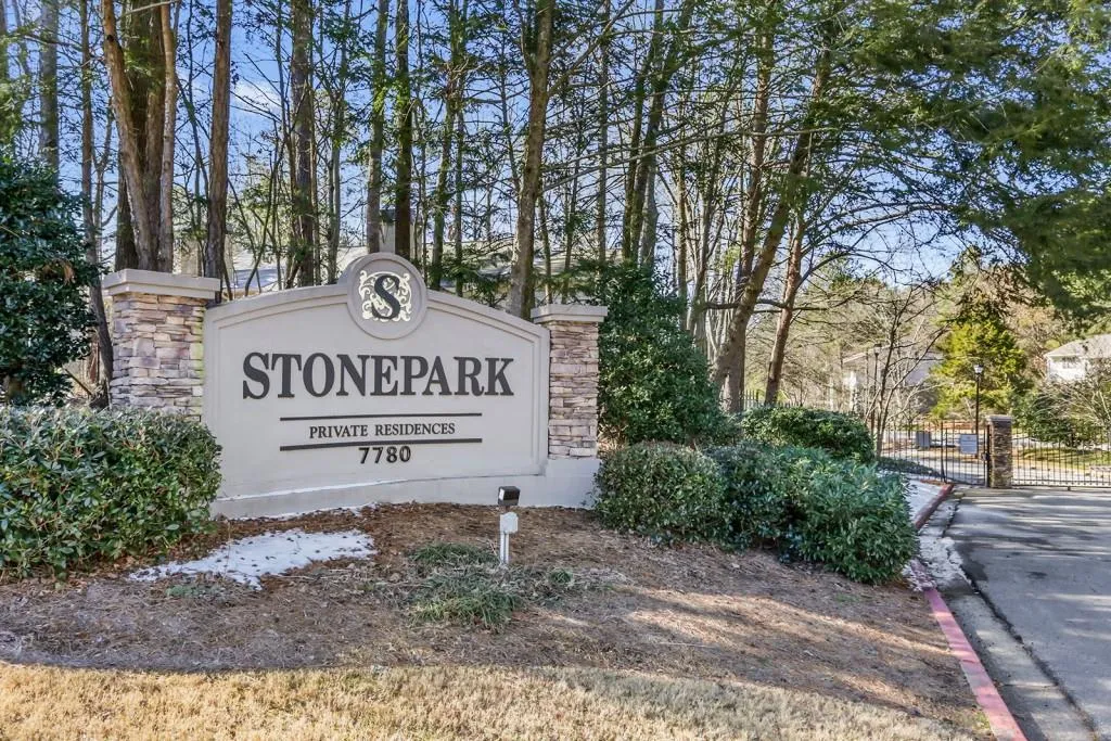 2008 Wingate Way Unit 2008, Atlanta, Georgia 30350, 1 Bedroom Bedrooms, ,1 BathroomBathrooms,Residential,Sold,2008 Wingate Way Unit 2008,5954438