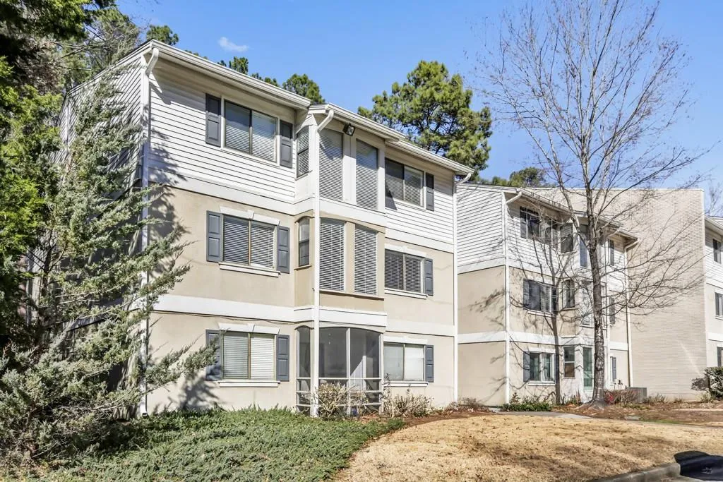 2008 Wingate Way Unit 2008, Atlanta, Georgia 30350, 1 Bedroom Bedrooms, ,1 BathroomBathrooms,Residential,Sold,2008 Wingate Way Unit 2008,5954438