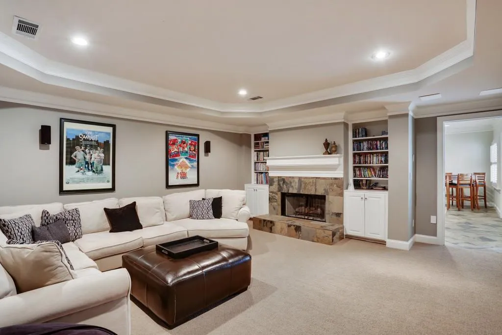 430 Laurel Chase Court, Atlanta, Georgia 30327, 5 Bedrooms Bedrooms, ,5 BathroomsBathrooms,Residential,Sold,430 Laurel Chase Court,5724676