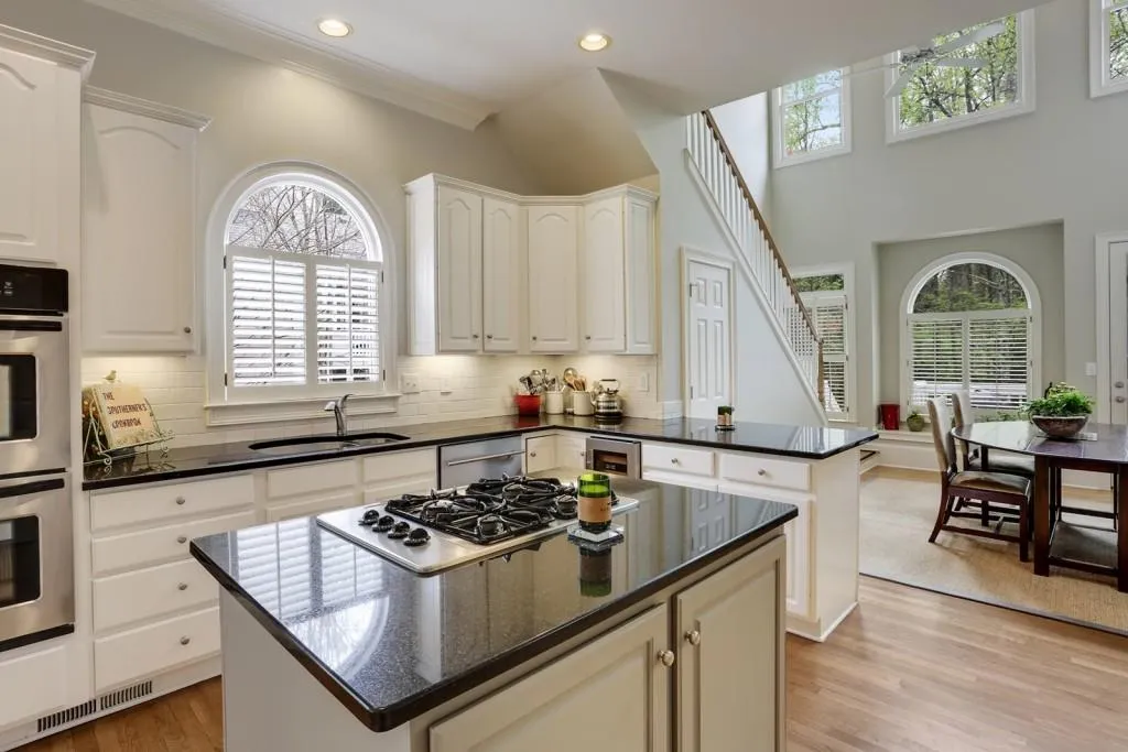 430 Laurel Chase Court, Atlanta, Georgia 30327, 5 Bedrooms Bedrooms, ,5 BathroomsBathrooms,Residential,Sold,430 Laurel Chase Court,5724676
