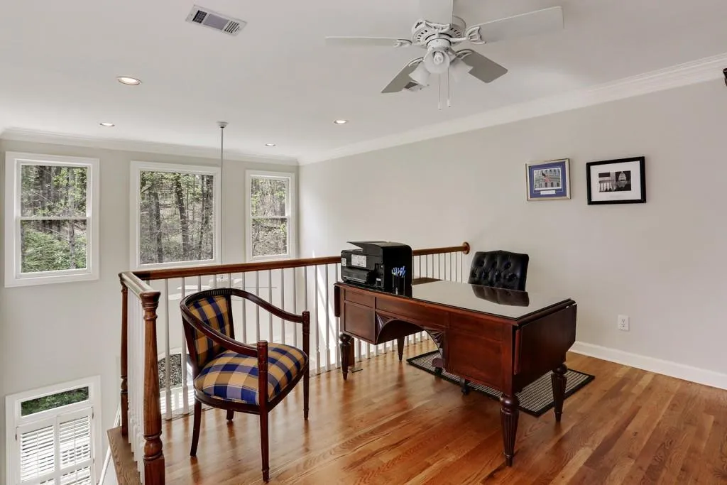 430 Laurel Chase Court, Atlanta, Georgia 30327, 5 Bedrooms Bedrooms, ,5 BathroomsBathrooms,Residential,Sold,430 Laurel Chase Court,5724676