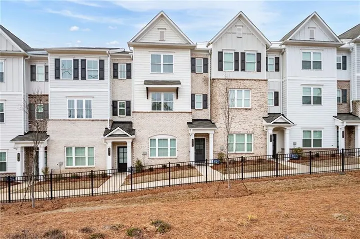3322 Cranston Lane, Kennesaw, Georgia 30144