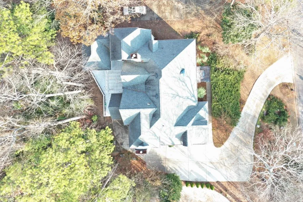 190 Morgan Farm Drive, Sandy Springs, Georgia 30342, 6 Bedrooms Bedrooms, ,4 BathroomsBathrooms,Residential,Sold,190 Morgan Farm Drive,7153524