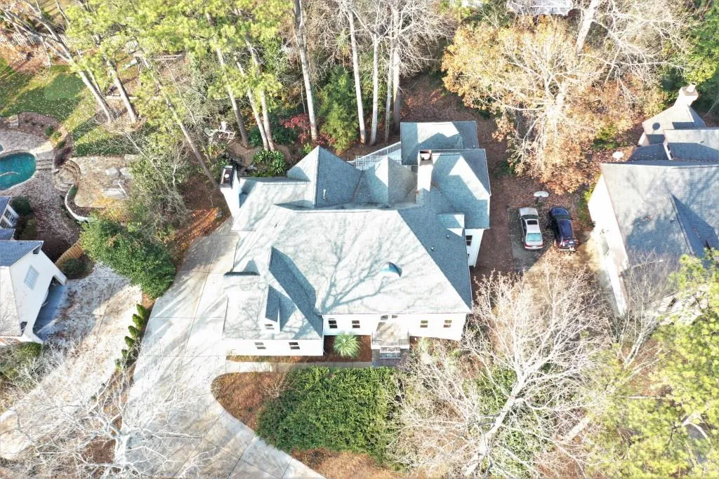 190 Morgan Farm Drive, Sandy Springs, Georgia 30342, 6 Bedrooms Bedrooms, ,4 BathroomsBathrooms,Residential,Sold,190 Morgan Farm Drive,7153524