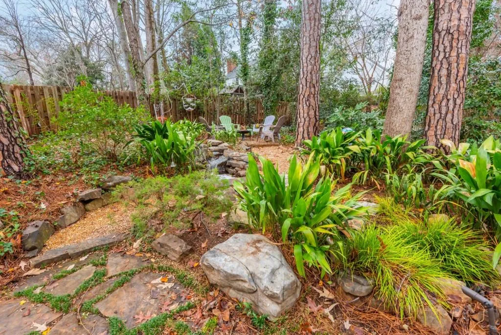 190 Morgan Farm Drive, Sandy Springs, Georgia 30342, 6 Bedrooms Bedrooms, ,4 BathroomsBathrooms,Residential,Sold,190 Morgan Farm Drive,7153524