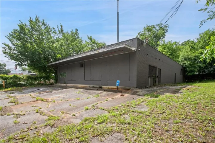638 Dill Avenue Sw, Atlanta, Georgia 30310