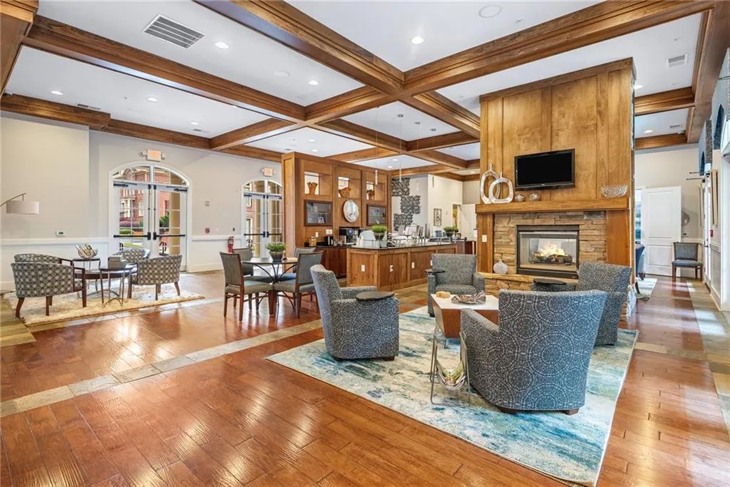 200 River Vista Drive Unit 231, Atlanta, Georgia 30339, 2 Bedrooms Bedrooms, ,2 BathroomsBathrooms,Residential,Sold,200 River Vista Drive Unit 231,7089270