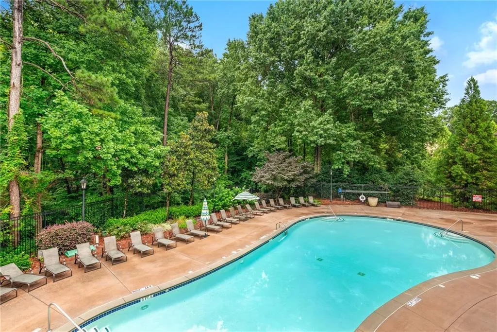 200 River Vista Drive Unit 231, Atlanta, Georgia 30339, 2 Bedrooms Bedrooms, ,2 BathroomsBathrooms,Residential,Sold,200 River Vista Drive Unit 231,7089270