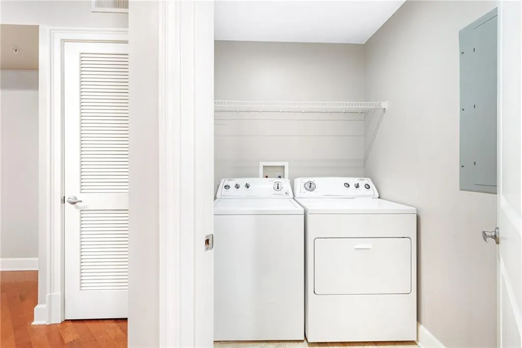 200 River Vista Drive Unit 231, Atlanta, Georgia 30339, 2 Bedrooms Bedrooms, ,2 BathroomsBathrooms,Residential,Sold,200 River Vista Drive Unit 231,7089270