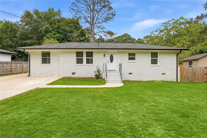3177 Woodlynne Way, Doraville, Georgia 30340