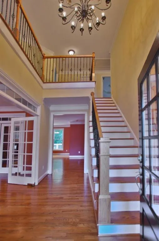 2130 Parkview Lane Nw, Atlanta, Georgia 30318, 4 Bedrooms Bedrooms, ,2 BathroomsBathrooms,Residential,Sold,2130 Parkview Lane Nw,5750321