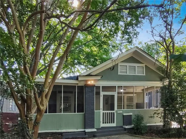 590 Seminole Avenue Ne, Atlanta, Georgia 30307