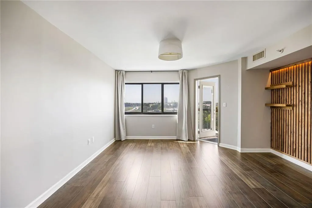 795 Hammond Drive Unit 1707, Atlanta, Georgia 30328, 2 Bedrooms Bedrooms, ,2 BathroomsBathrooms,Residential,For Sale,795 Hammond Drive Unit 1707,7551366