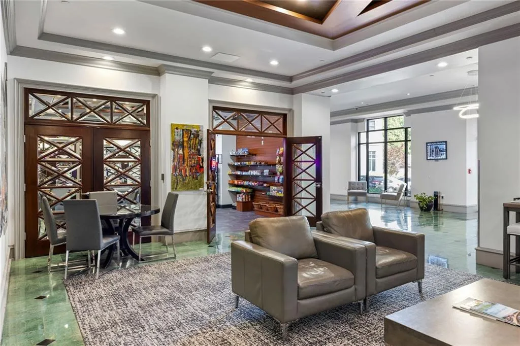 795 Hammond Drive Unit 1707, Atlanta, Georgia 30328, 2 Bedrooms Bedrooms, ,2 BathroomsBathrooms,Residential,For Sale,795 Hammond Drive Unit 1707,7551366