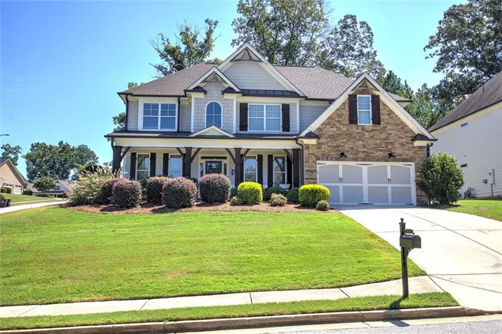 19 Wickford Way, Villa Rica, Georgia 30180
