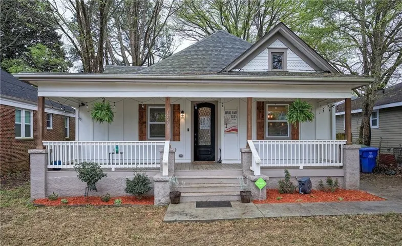 1130 Larosa Terrace Sw, Atlanta, Georgia 30310