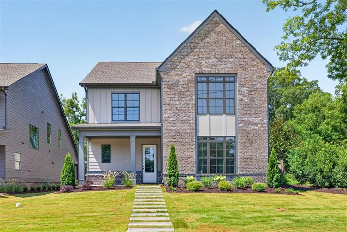 5808 Mitchell Street, Flowery Branch, Georgia 30542