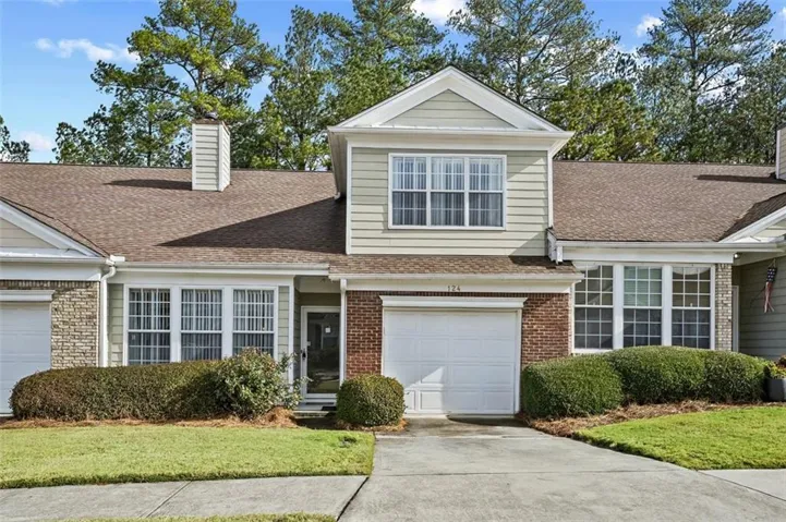 124 Camry Lane, Grayson, Georgia 30017