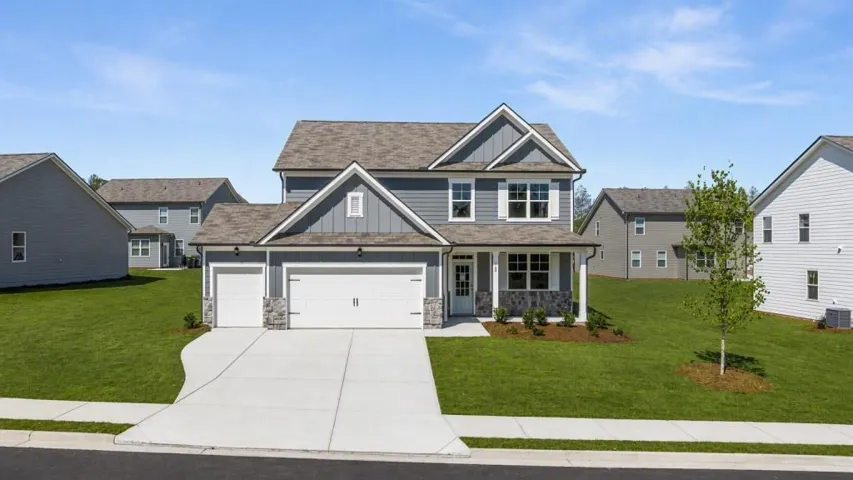 709 Anchor Avenue, Villa Rica, Georgia 30180