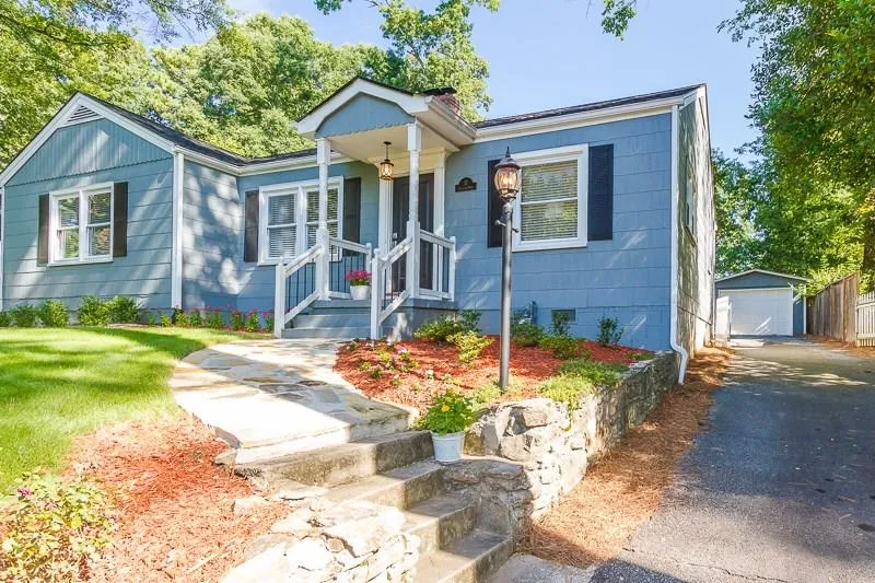 37 Lakeland Drive, Atlanta, Georgia 30305, 3 Bedrooms Bedrooms, ,2 BathroomsBathrooms,Residential,Sold,37 Lakeland Drive,5734571