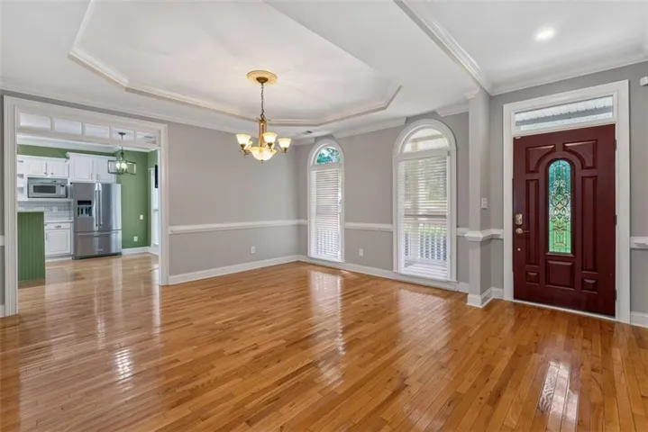 935 Woodland Brook, Mcdonough, Georgia 30253