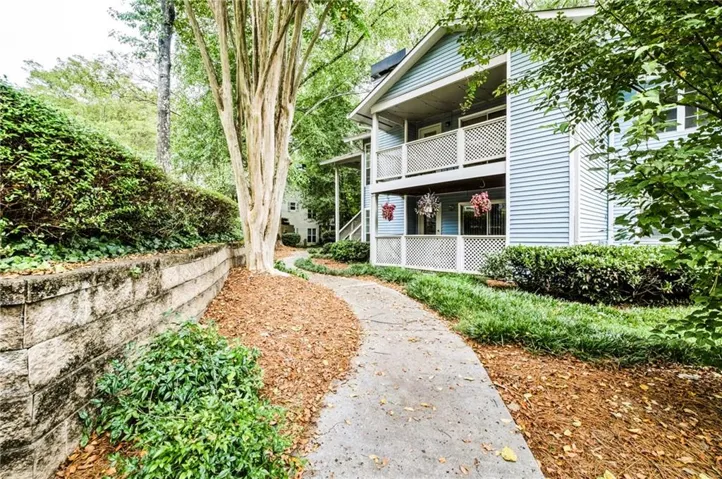 6804 Glenridge Drive Unit 6804d, Sandy Springs, Georgia 30328