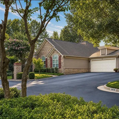 3416 Old Due West Road Nw Unit 15, Marietta, Georgia 30064