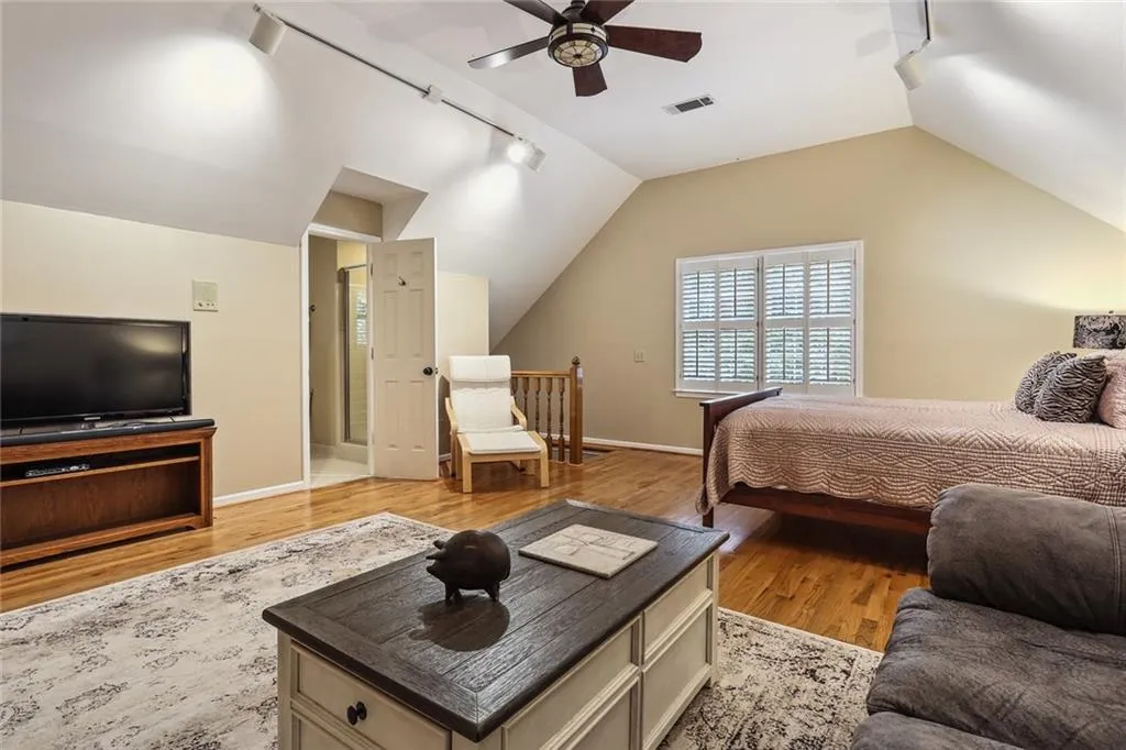 2395 Kimbrough Court, Sandy Springs, Georgia 30350, 4 Bedrooms Bedrooms, ,4 BathroomsBathrooms,Residential,Sold,2395 Kimbrough Court,7072639