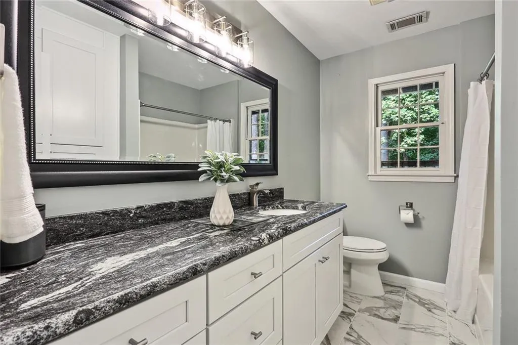 2395 Kimbrough Court, Sandy Springs, Georgia 30350, 4 Bedrooms Bedrooms, ,4 BathroomsBathrooms,Residential,Sold,2395 Kimbrough Court,7072639