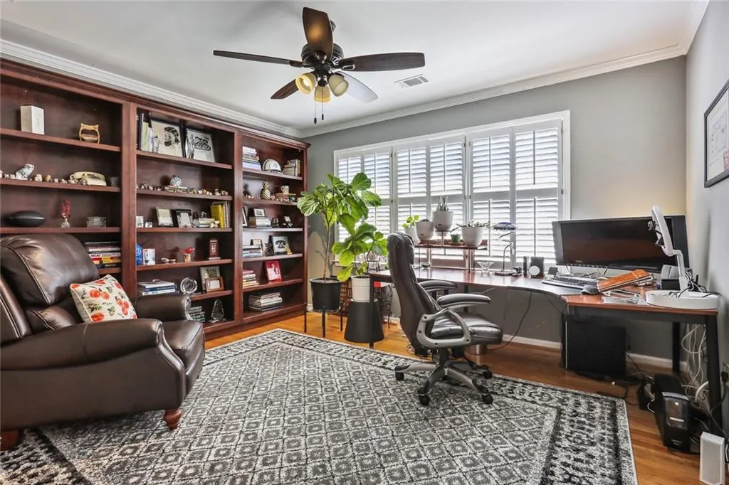 2395 Kimbrough Court, Sandy Springs, Georgia 30350, 4 Bedrooms Bedrooms, ,4 BathroomsBathrooms,Residential,Sold,2395 Kimbrough Court,7072639