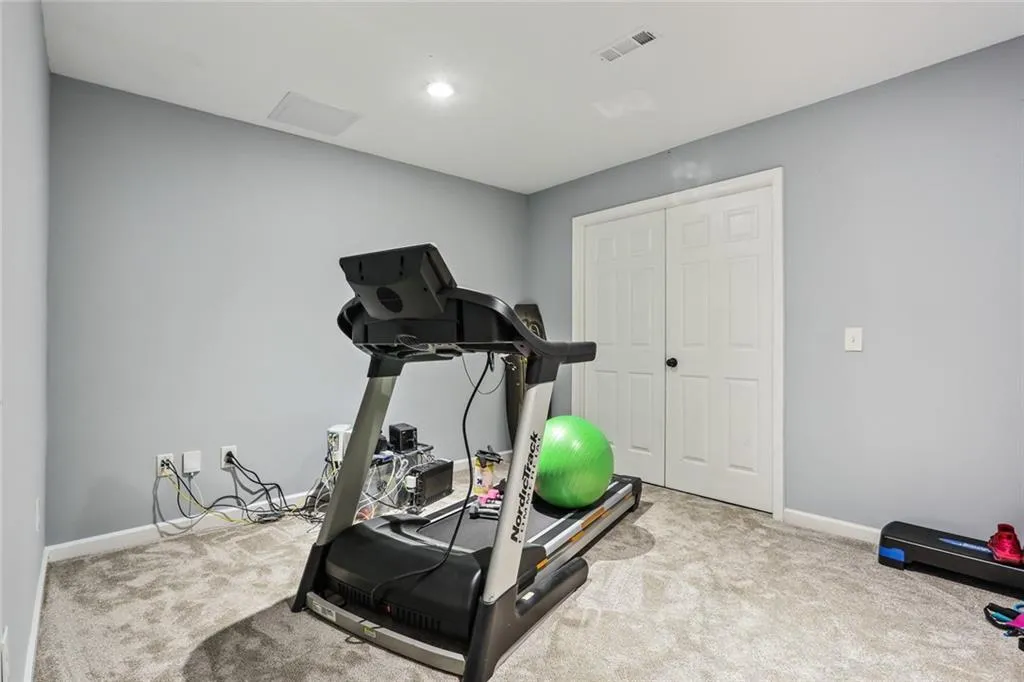 2395 Kimbrough Court, Sandy Springs, Georgia 30350, 4 Bedrooms Bedrooms, ,4 BathroomsBathrooms,Residential,Sold,2395 Kimbrough Court,7072639